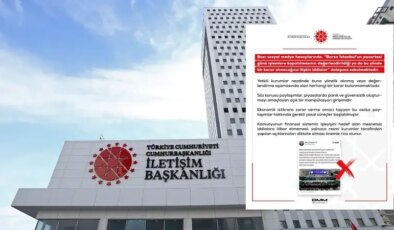 DMM’den ‘Borsa İstanbul kapanıyor’ iddialarına net yalanlama