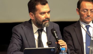 Dr. Ekrem Teymur: Kuzey Kıbrıs, Doğu Akdeniz’in yeni teknoloji üssü olabilir