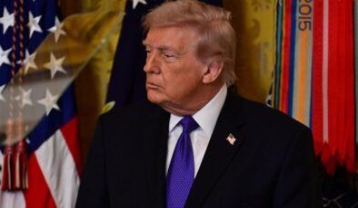 Dünyayı sarsan ilkokul saldırısı! Trump görüntülere rağmen "Görmedim" dedi