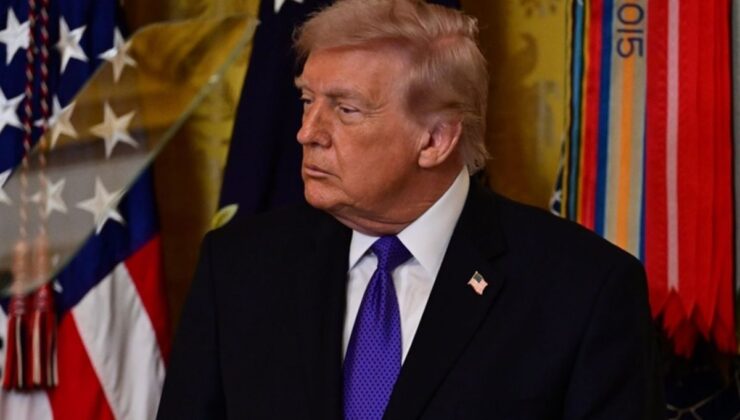 Dünyayı sarsan ilkokul saldırısı! Trump görüntülere rağmen "Görmedim" dedi