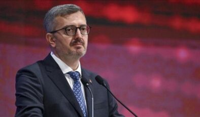 Duran’dan İslamofobi ile mücadele çağrısı: ‘Toplumsal barış tehdit altında’