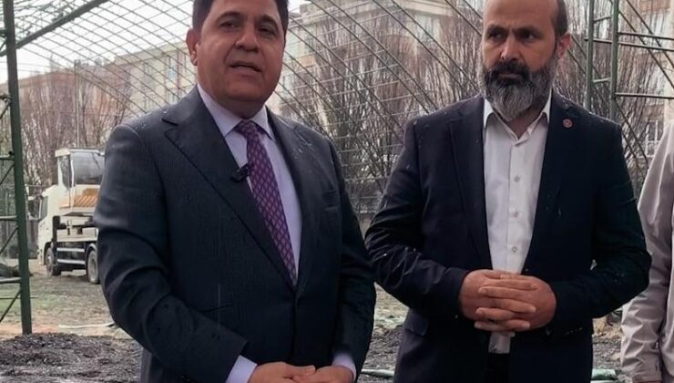 “Esenyurt’ta Park Gerilimi Büyüyor:Bülent Kaya’dan Kayyuma Sert Uyarı!”