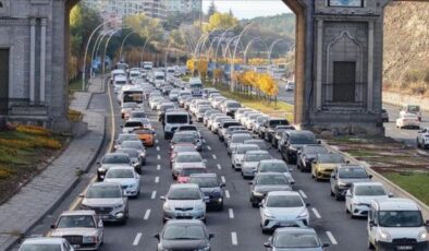 EGM’den araç plakası açıklaması! ‘Herhangi bir değişim zorunluluğu bulunmamaktadır’