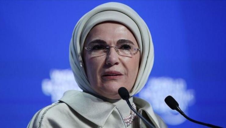 Emine Erdoğan’dan ’18 Mart Şehitleri Anma Günü ve Çanakkale Deniz Zaferi’ paylaşımı!