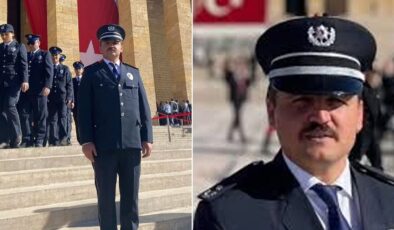 Emniyet amiri Birson Ergene arabasında ölü bulundu! Bir de not bıraktı