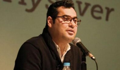 Enver Aysever hakkında tahliye kararı