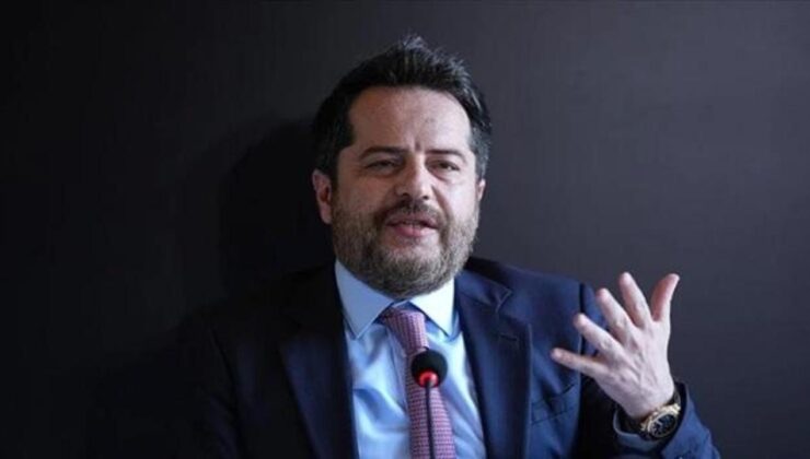 Erden Timur'un şirketlerine kayyum atandı