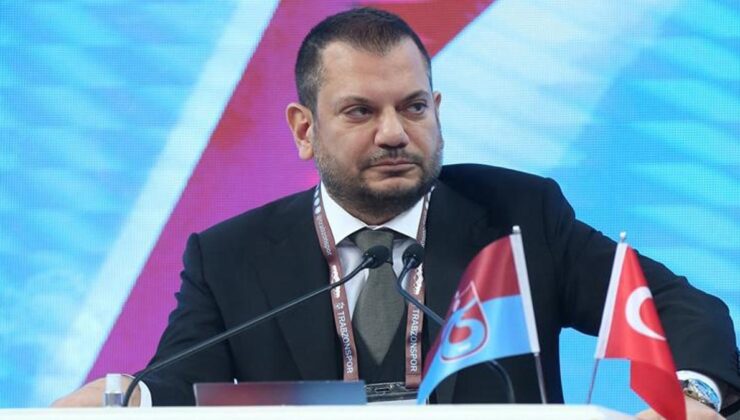 Ertuğrul Doğan’dan Şampiyonluk Payı açıklaması: Galatasaray, Beşiktaş ve Fenerbahçe karşı çıktı