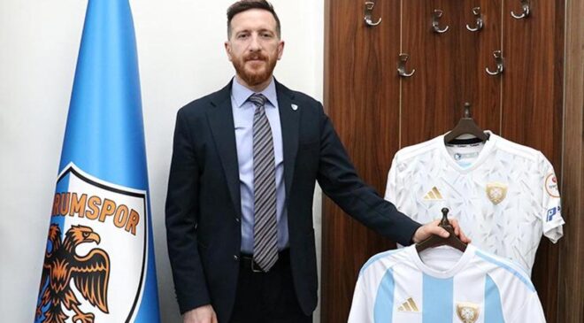 Erzurumspor FK, Süper Lig’i istiyor