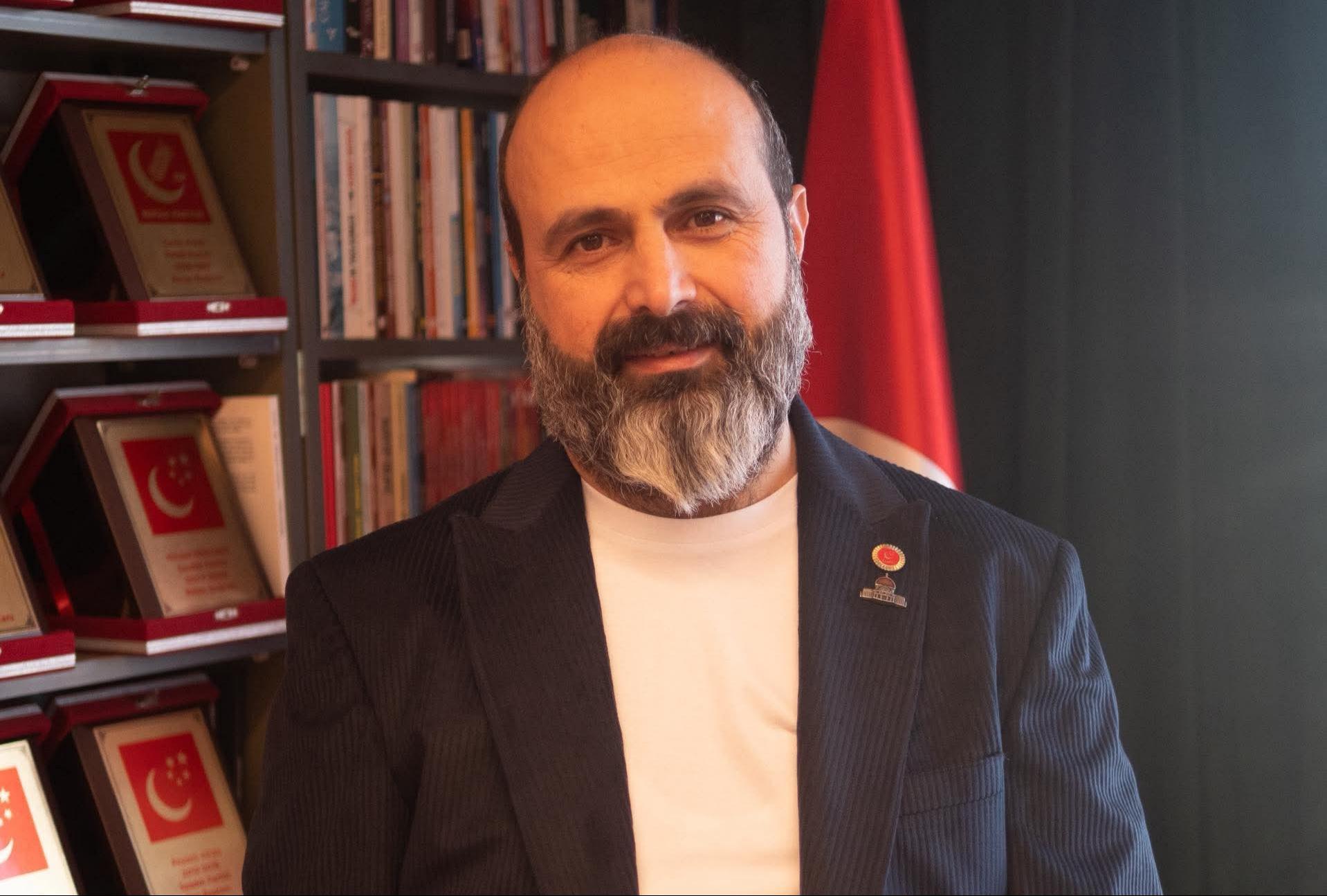 Esenyurt Siyasetinde “Sıra Dışı Başkan”: Kemal Aygün