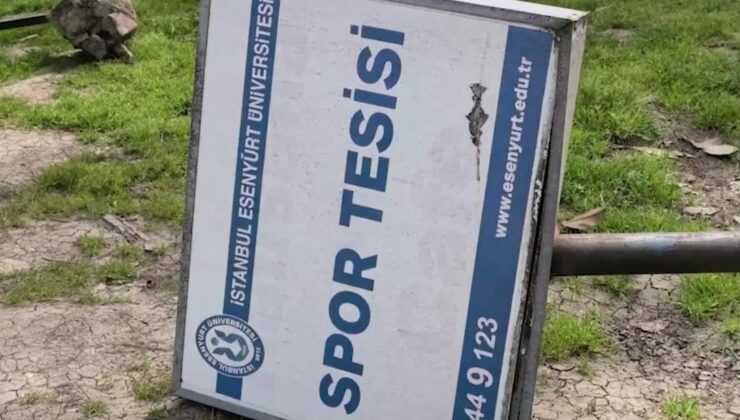 Esenyurt’ta Gündüz Yıkım, Gece Sessizlik:Halkın Yaşam Alanı Gasp Ediliyor!
