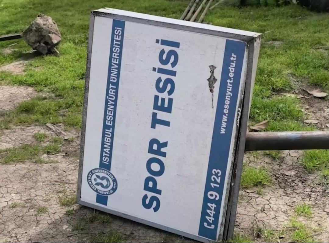 Esenyurt’ta Gündüz Yıkım, Gece Sessizlik:Halkın Yaşam Alanı Gasp Ediliyor!