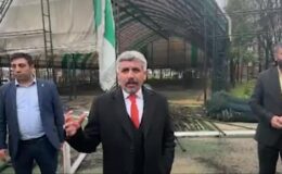 Esenyurt’ta Halı Saha Krizi Büyüyor: Güneş’ten Emniyet Projesine Sert Tepki