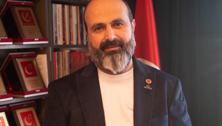 Esenyurt’ta Halı Saha Tartışması:Park Alanına Polis Merkezi Planına Tepki