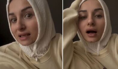 Eşinden boşanan kadının sözleri büyük tartışma yarattı