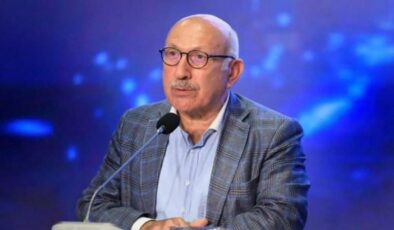 Eski AK Parti milletvekili Bayram Ali Bayramoğlu tutuklandı