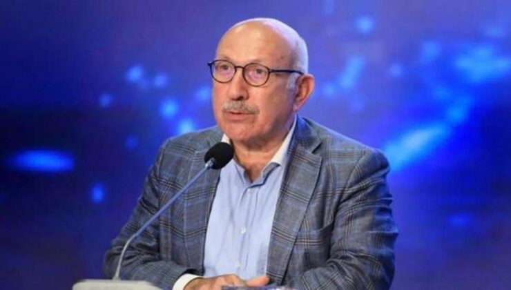 Eski AK Parti milletvekili Bayram Ali Bayramoğlu tutuklandı