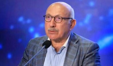 Eski AK Parti milletvekili Bayramoğlu gözaltına alındı