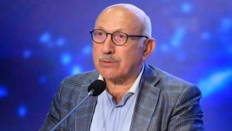 Eski AK Parti milletvekili Bayramoğlu gözaltına alındı