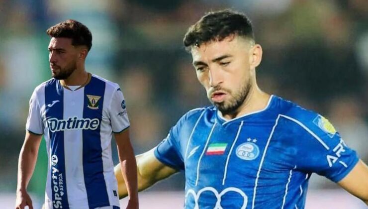 Eski Barcelonalı Munir El Haddadi İran’dan Türkiye’ye kaçtı!