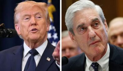 Eski FBI direktörü öldü! Trump’ın yorumu gündem sarsacak cinsten