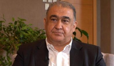 Eski Kadıköy Belediye Başkan Yardımcısı Fahrettin Kayhan hayatını kaybetti