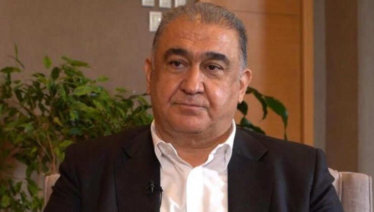 Eski Kadıköy Belediye Başkan Yardımcısı Fahrettin Kayhan hayatını kaybetti