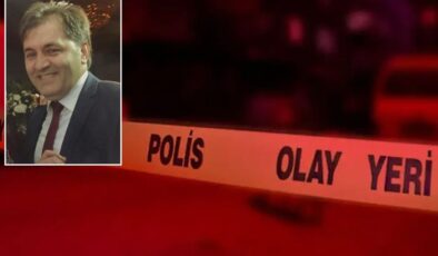 Evdeki şişeyi su zannedip içti, hayatını kaybetti