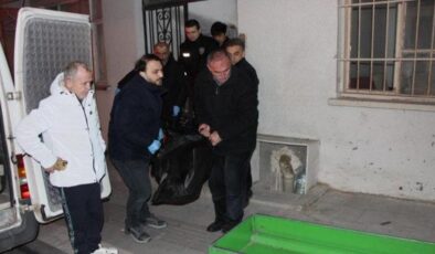 Evinde sahte içki içti, saatler sonra ölü bulundu