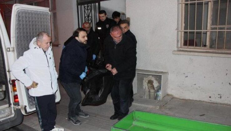 Evinde sahte içki içti, saatler sonra ölü bulundu