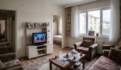 Evini satıp, yerine aldığı şey bomba: Dalga geçenler görecek