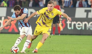 Eyüpspor ile Trabzonspor’un 4. randevusu