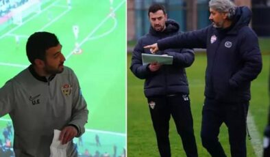 Eyüpspor silbaştan! Atilla Gerin ve Umut Eskiköy fark yarattı