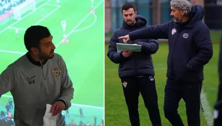 Eyüpspor silbaştan! Atilla Gerin ve Umut Eskiköy fark yarattı