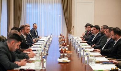 Fast-food zincirleri için yeni önlemler: Ramazan ayında israfsız sofralar kurulacak