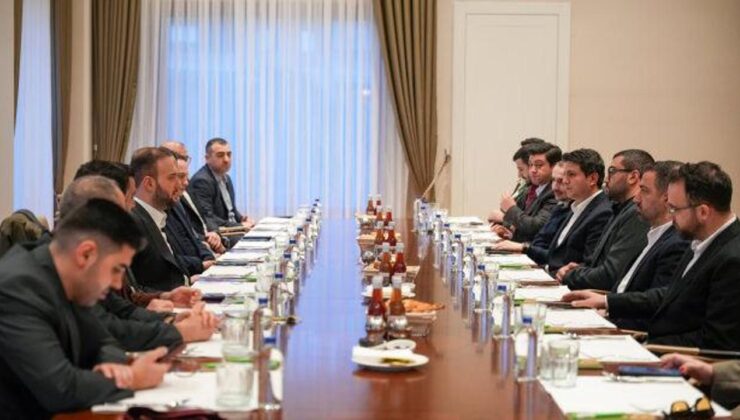 Fast-food zincirleri için yeni önlemler: Ramazan ayında israfsız sofralar kurulacak