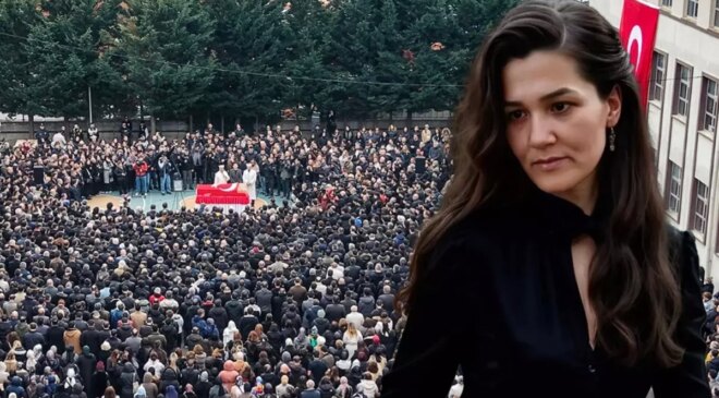 Fatma Nur öğretmen cinayeti sonrası iki isim görevden uzaklaştırıldı