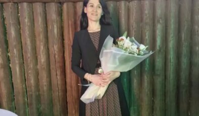 Fatma Nur öğretmenin oğlu için yazdığı not kahretti: Ömrüm yeterse…