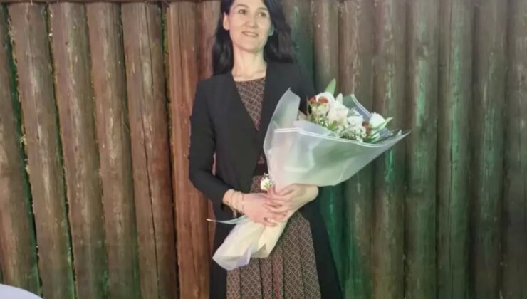 Fatma Nur öğretmenin oğlu için yazdığı not kahretti: Ömrüm yeterse…