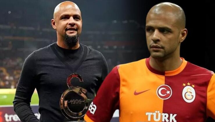 Felipe Melo’dan Beşiktaş açıklaması! ‘En çok gol attığım rakip’