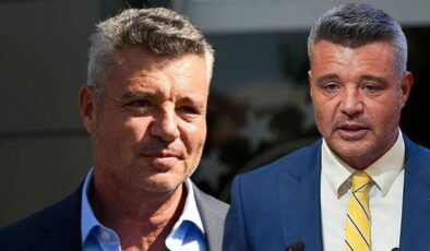 Fenerbahçe Başkanı Sadettin Saran: ‘Vazgeçme şansımız yok’