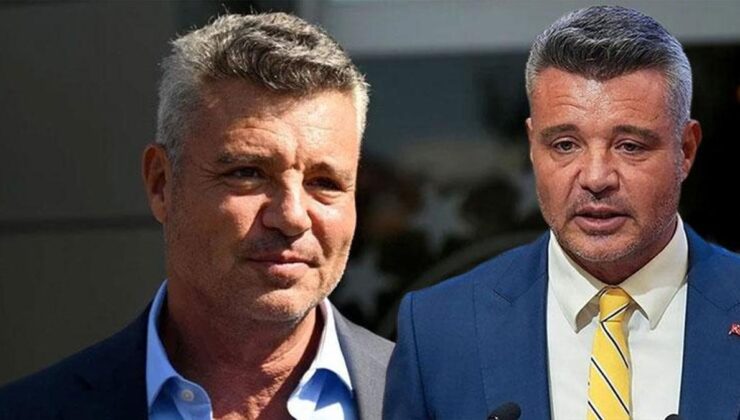 Fenerbahçe Başkanı Sadettin Saran: ‘Vazgeçme şansımız yok’