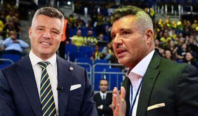 Fenerbahçe Başkanı Sadettin Saran’dan maç sonu net mesaj: ‘Biz şampiyon olacağız’