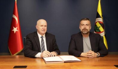 Fenerbahçe efsanesi Şenol Çorlu’ya önemli görev