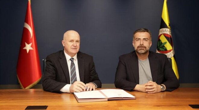 Fenerbahçe efsanesi Şenol Çorlu’ya önemli görev