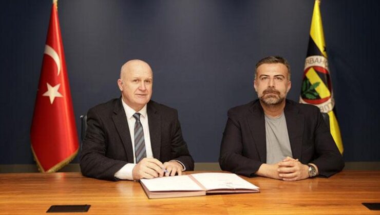 Fenerbahçe efsanesi Şenol Çorlu’ya önemli görev