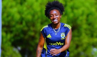 Fenerbahçe Kadın Futbol Takımı’nda sakatlık