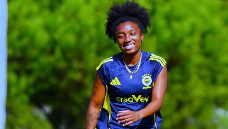 Fenerbahçe Kadın Futbol Takımı’nda sakatlık