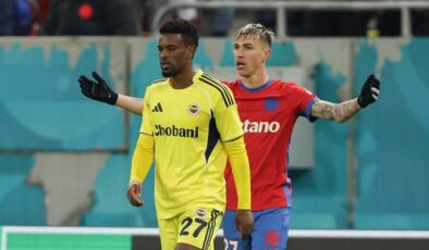 Fenerbahçe’de Nelson Semedo şoku! İşte kaçıracağı maçlar