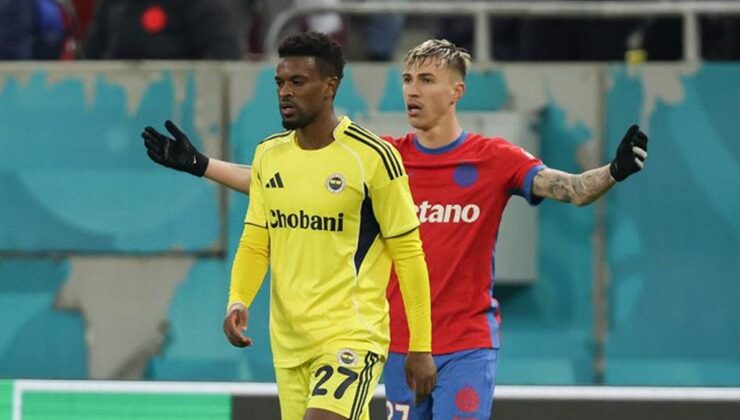 Fenerbahçe’de Nelson Semedo şoku! İşte kaçıracağı maçlar